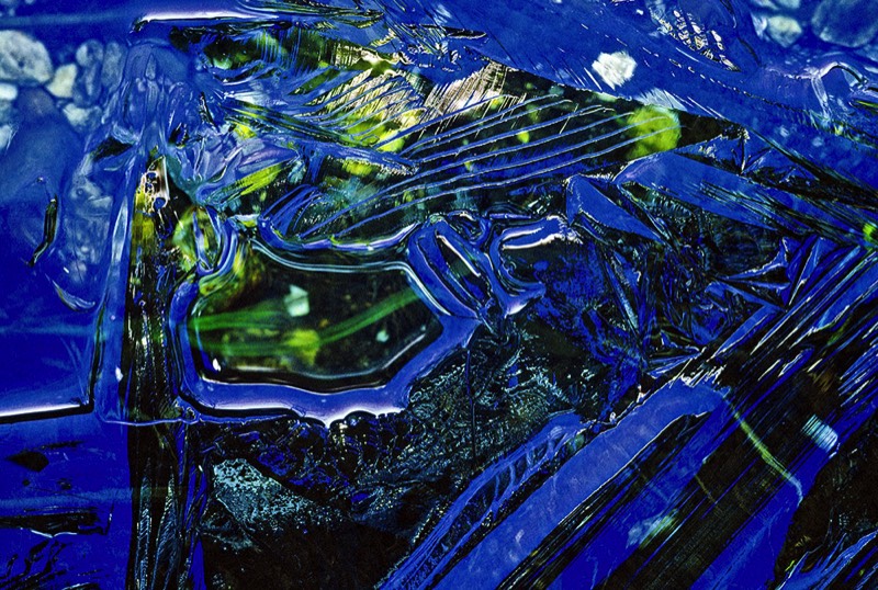 gallery 1, Fine Art Photo Window to Paradise