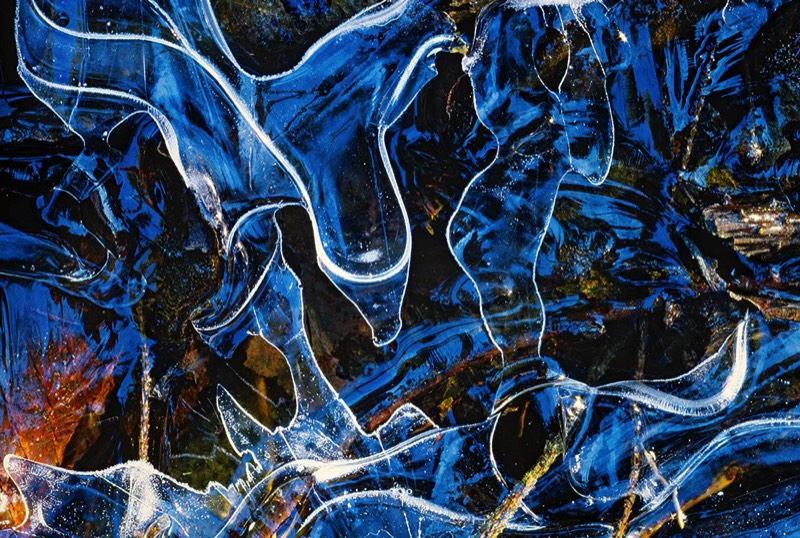 gallery 1, Fine Art Photo Diving Dream