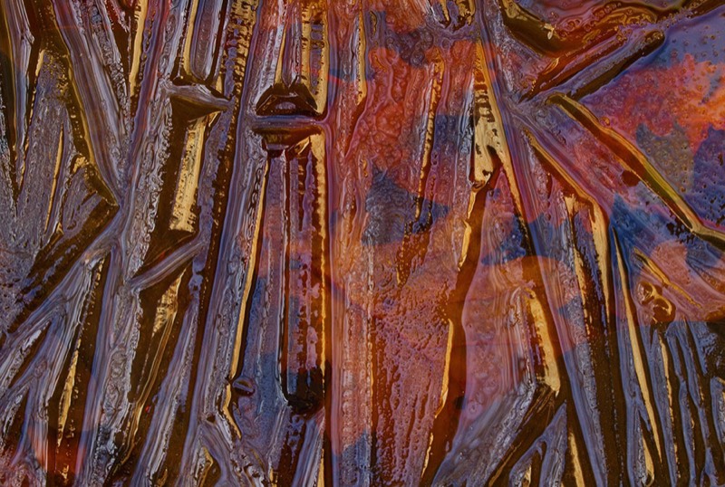 gallery 1, Fine Art Photo Cosmic Traces