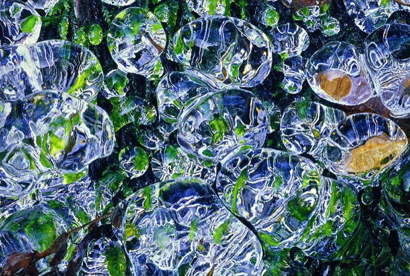 gallery 1, Fine Art Photo "Kaleidoscope"