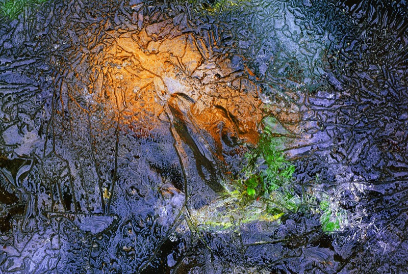 Gallery 2, Fine Art Photo, Watermetamorphodes ", Genesis-4