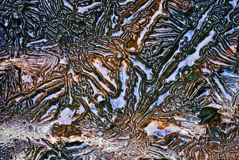 gallery 2, Fine Art Photo Maze of Fortune