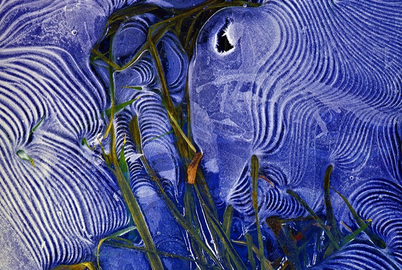 gallery 2, Fine Art Photo Ice-Terraces