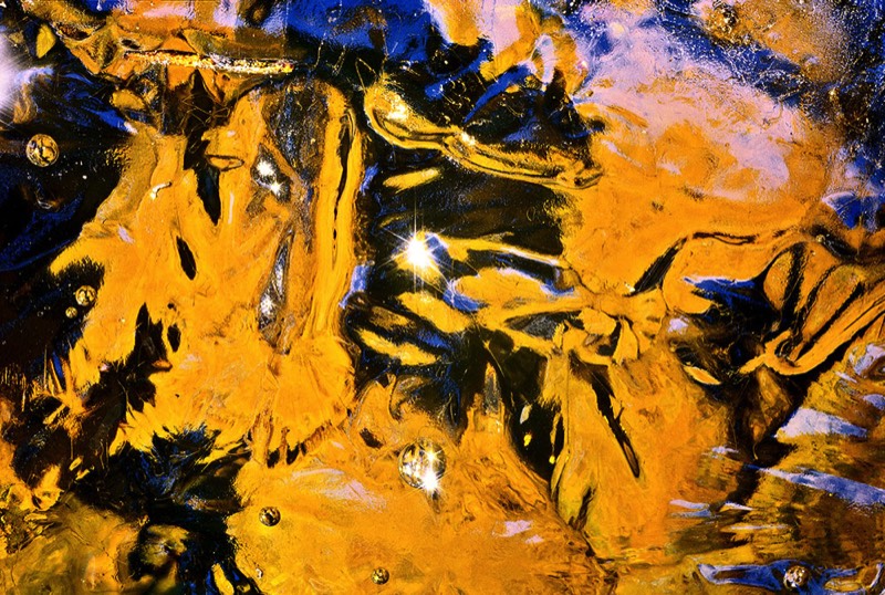 Gallery 2, Fine Art Photo, Watermetamorphodes ", Genesis-8