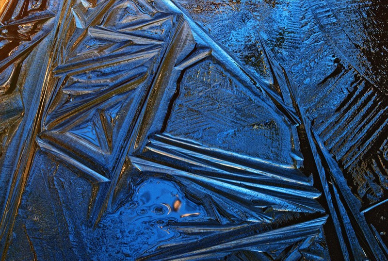 gallery 2, Fine Art Photo Origin of Order