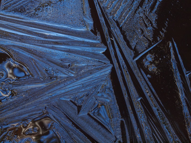 Gallery 3, Water Metamorphoses, Fine Art Photo 7330