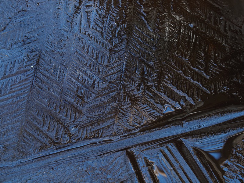 Gallery 3, Water Metamorphoses, Fine Art Photo 7336