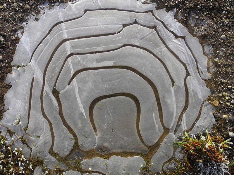 Gallery 3, Water Metamorphoses, Fine Art Photo 7464