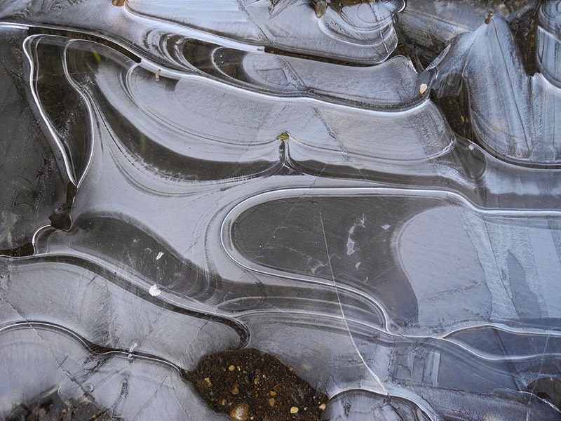 Gallery 3, Water Metamorphoses, Fine Art Photo 7573