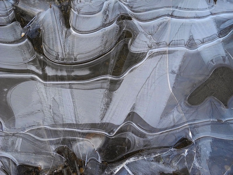 Gallery 3, Water Metamorphoses, Fine Art Photo 7574