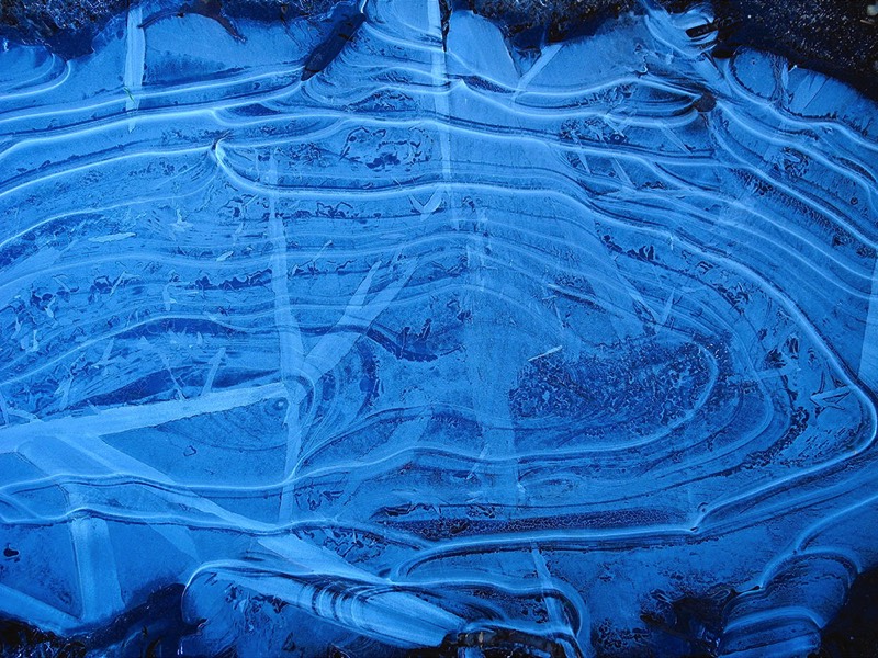 Gallery 3, Water Metamorphoses, Fine Art Photo