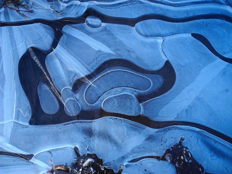 Gallery 3, Water Metamorphoses, Fine Art Photo 7638