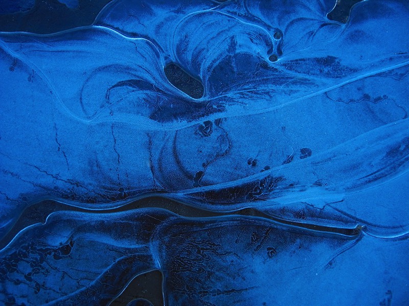 Gallery 3, Water Metamorphoses, Fine Art Photo 7666