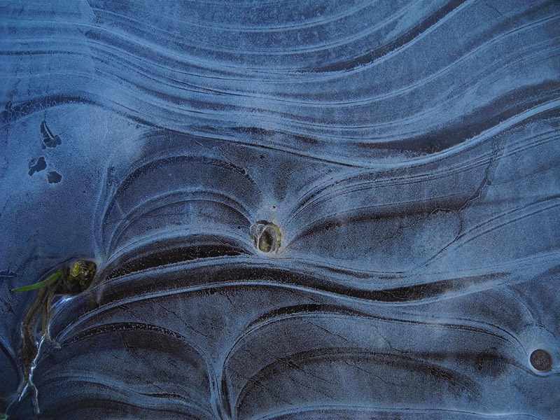 Gallery 3, Water Metamorphoses, Fine Art Photo 7736