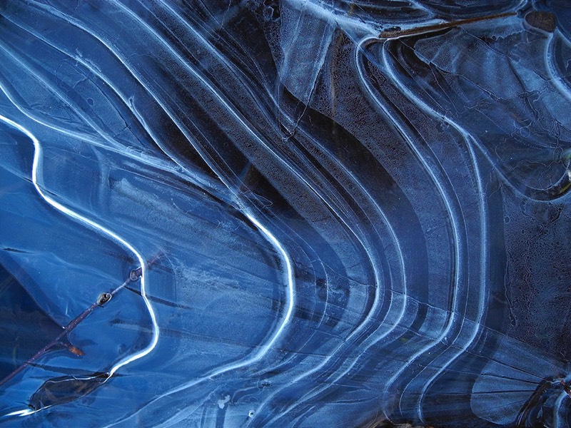 Gallery 3, Water Metamorphoses, Fine Art Photo 7748