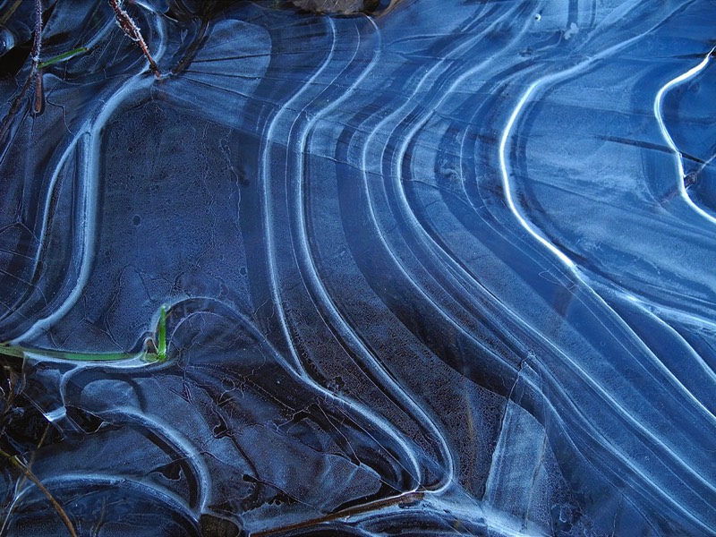 Gallery 3, Water Metamorphoses, Fine Art Photo 7751