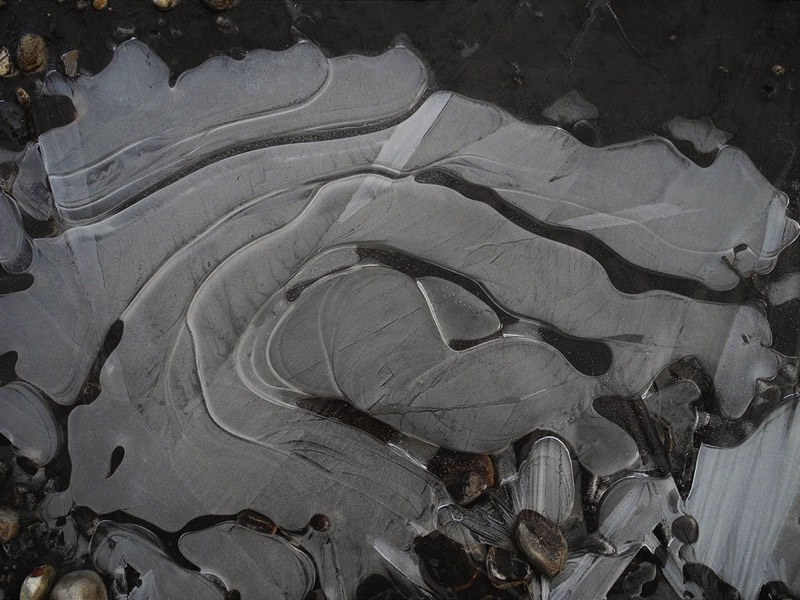 Gallery 3, Water Metamorphoses, Fine Art Photo 7850