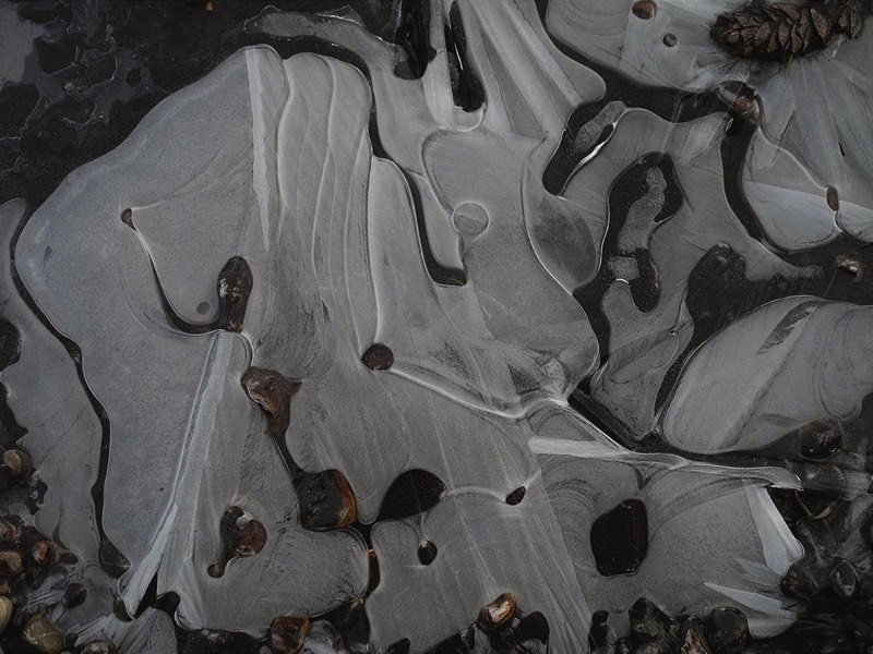 Gallery 3, Water Metamorphoses, Fine Art Photo 7852