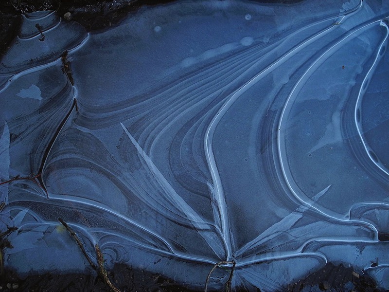 Gallery 3, Water Metamorphoses, Fine Art Photo 7867