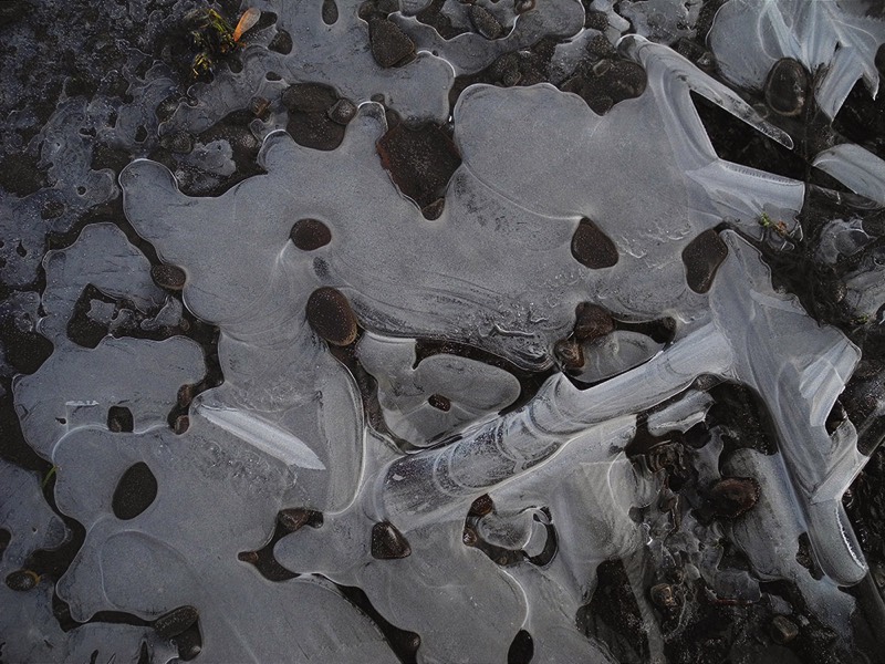 Gallery 3, Water Metamorphoses, Fine Art Photo 7876