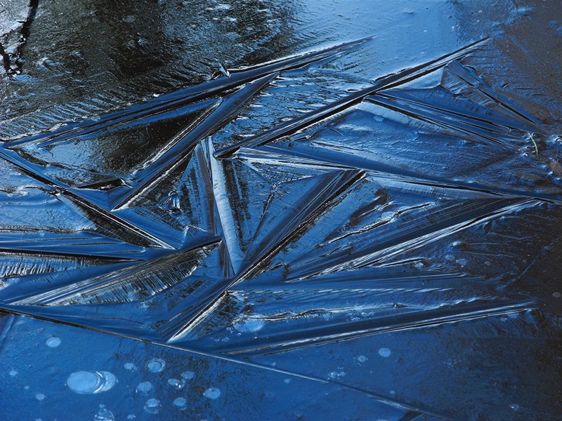 Gallery 3, Water Metamorphoses, Fine Art Photo 7907